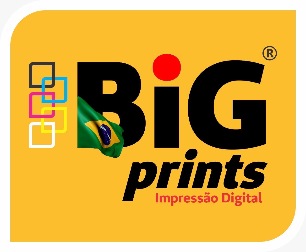 BIGPRINTS Comunicação Visual